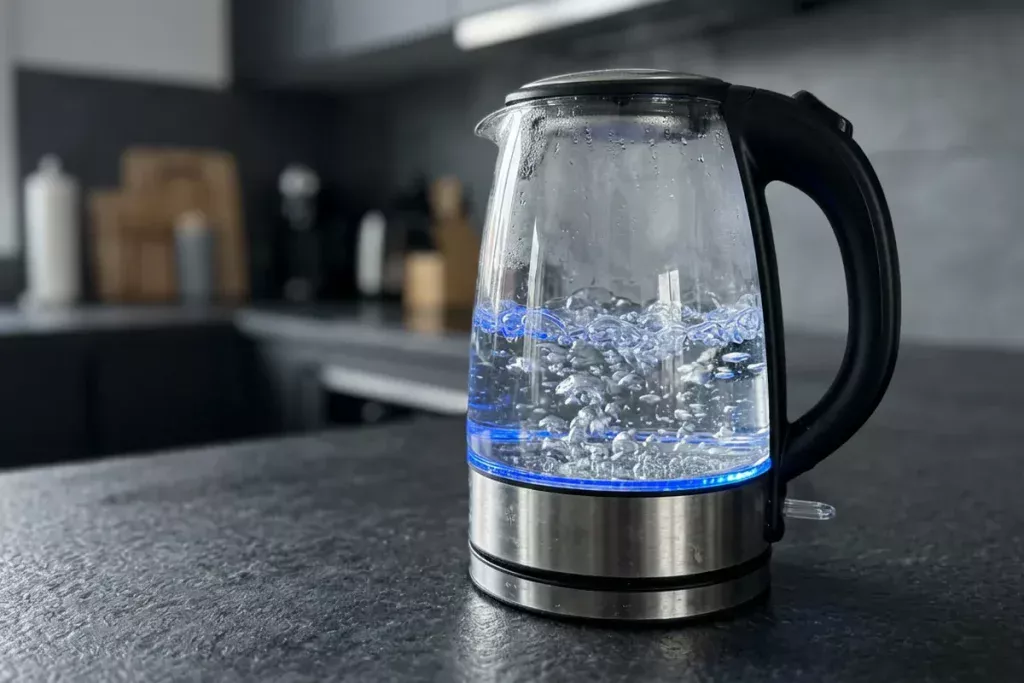 De verborgen energievreter in je keuken: stop met deze dagelijkse fout die je 100 kWh per jaar kost