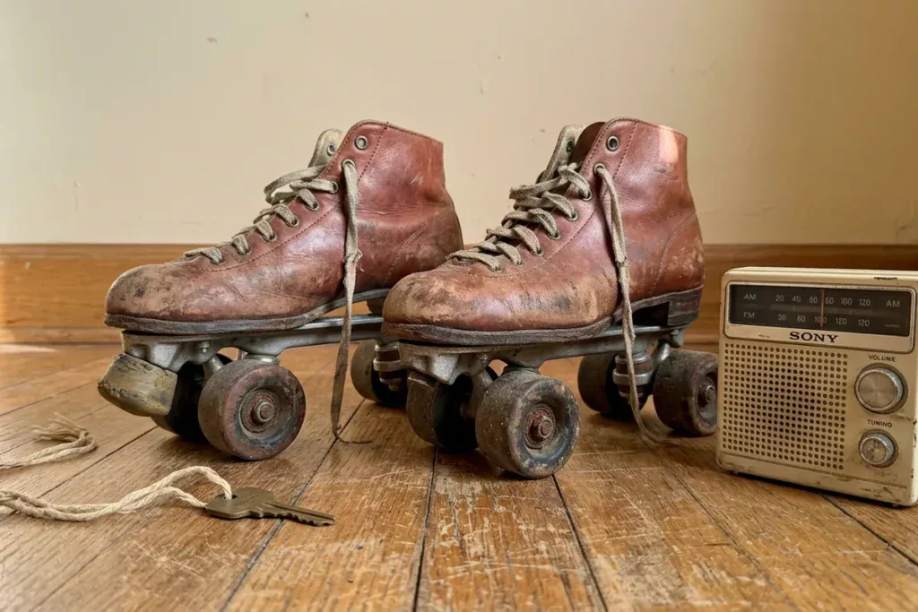 Geboren in de jaren '60 of '70? Volgens de psychologie bezit je deze 3 bijzondere mentale krachten