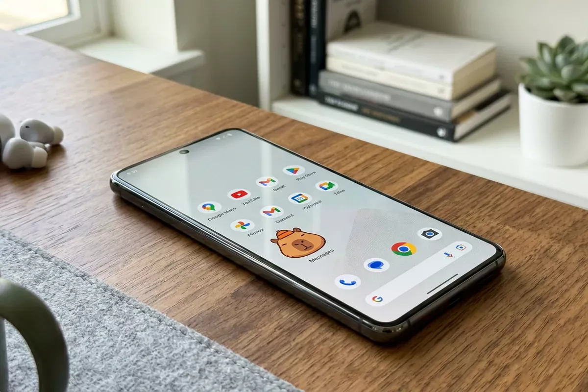 Hoe activeer je de "Capibara-modus" op WhatsApp in maart 2026?